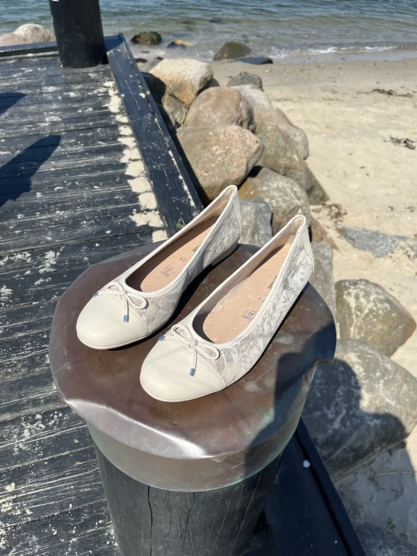 Remonte - Lys Ballerina