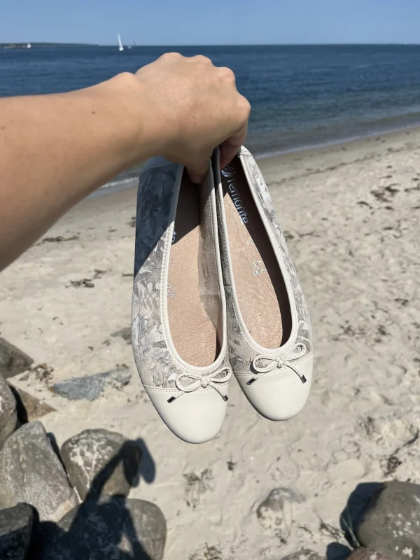 Remonte - Lys Ballerina