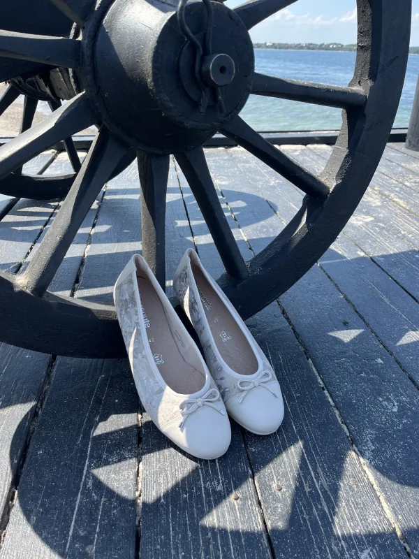 Remonte - Lys Ballerina