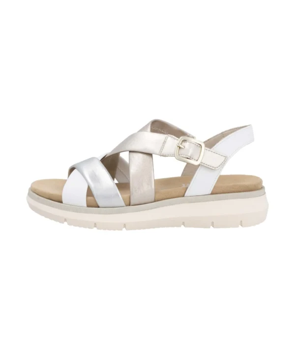 Remonte - Lys sandal