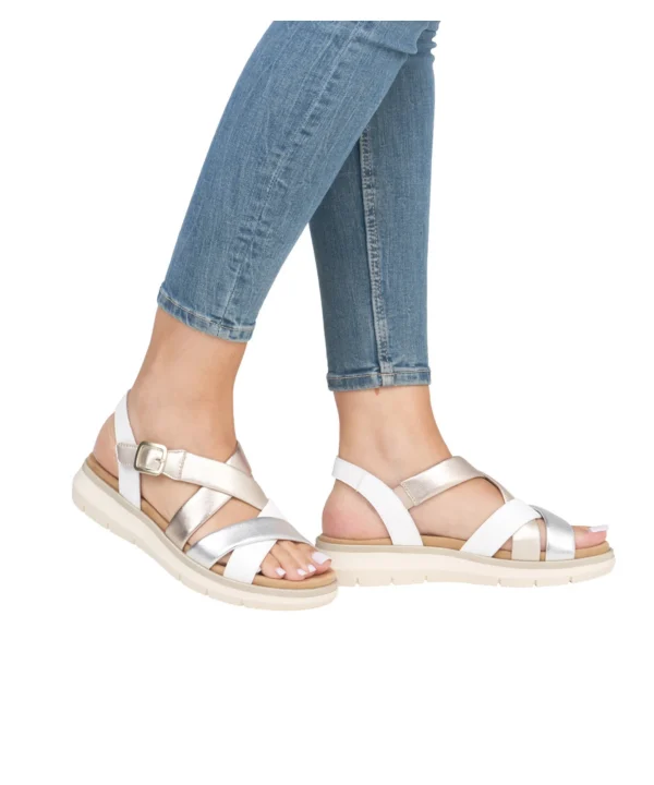 Remonte - Lys sandal