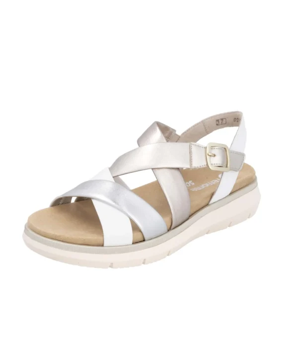 Remonte - Lys sandal