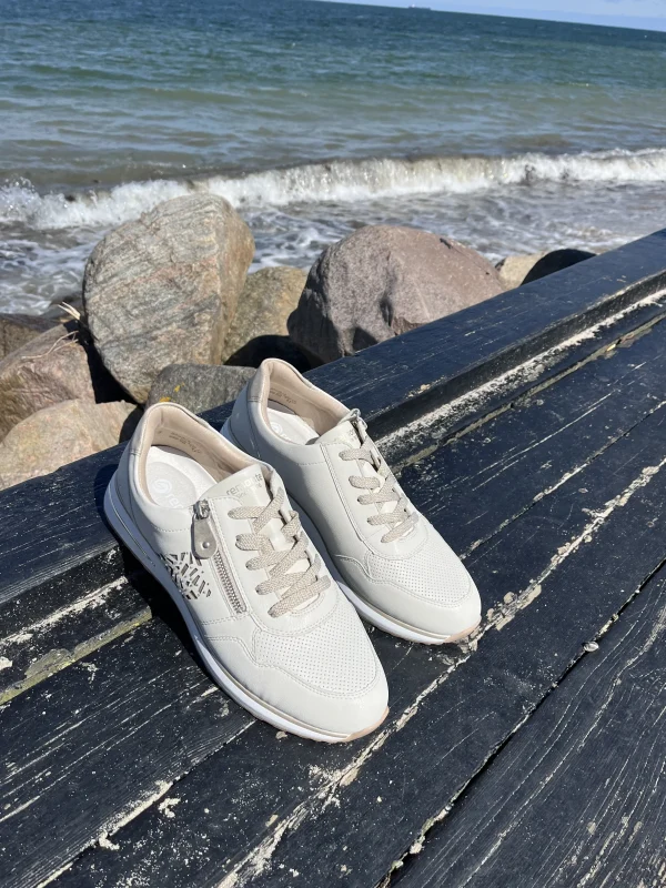 Remonte - Lys sneakers