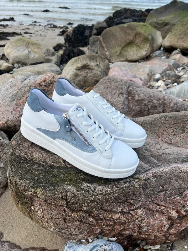 Remonte - Lys sneakers