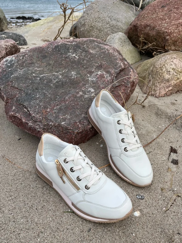 Remonte - Lys sneakers