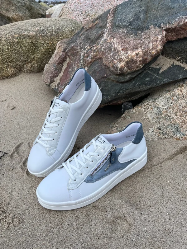 Remonte - Lys sneakers