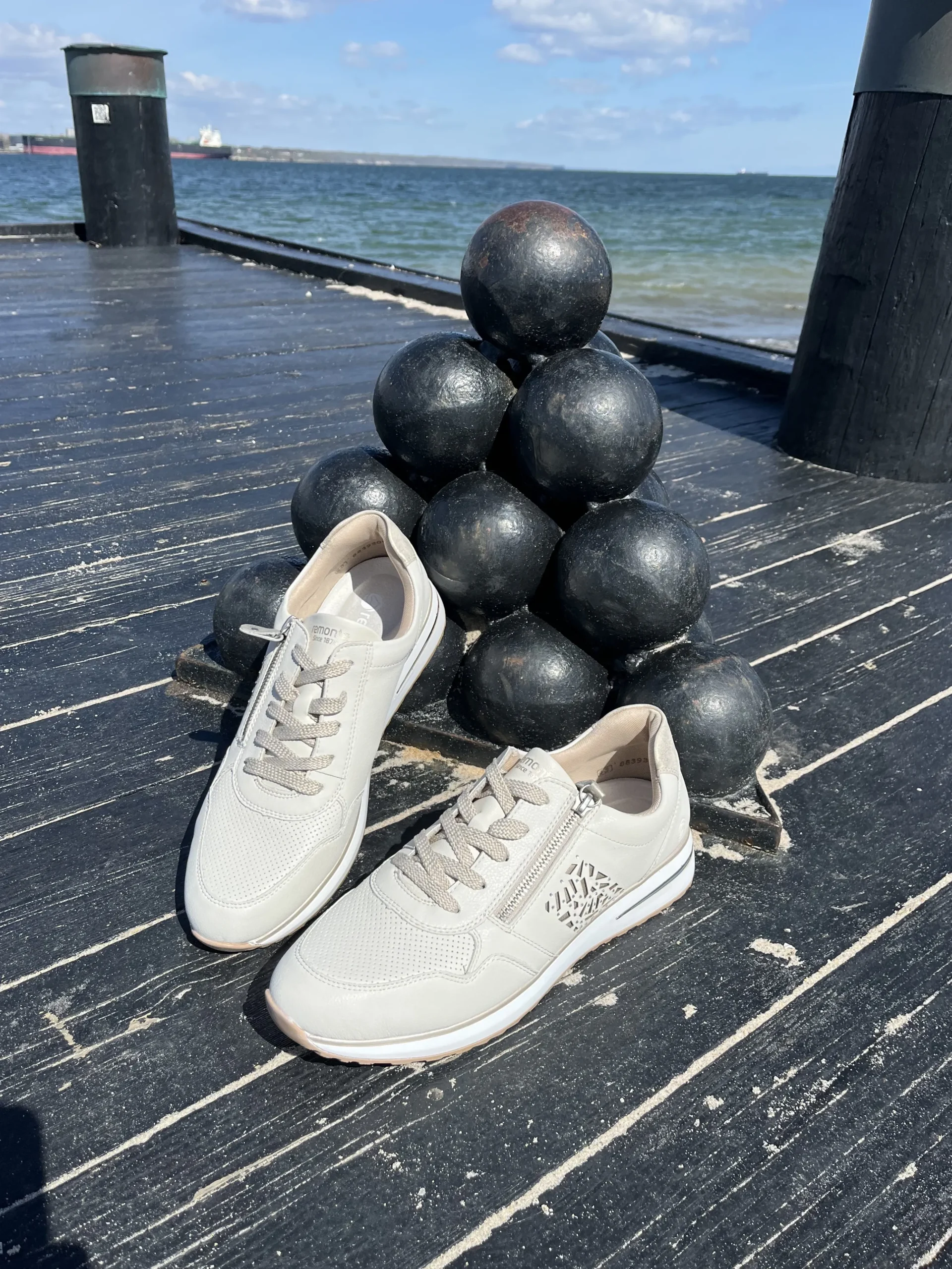 remonte__lys_sneakers_3-1.webp Remonte - Lys sneakers