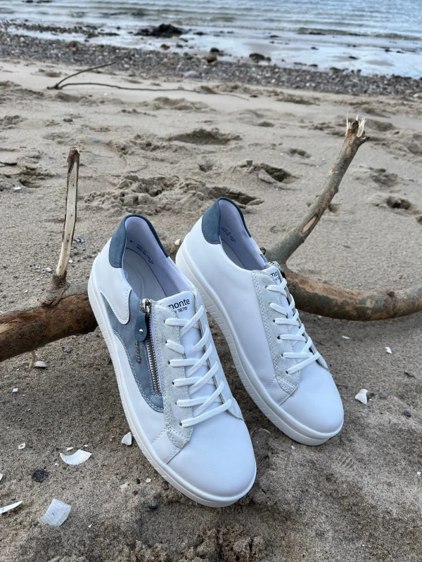Remonte - Lys sneakers