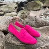 Remonte - Lyserød Loafers