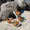 Remonte - Orange Sandal