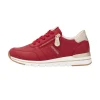 Remonte - Rød sneakers