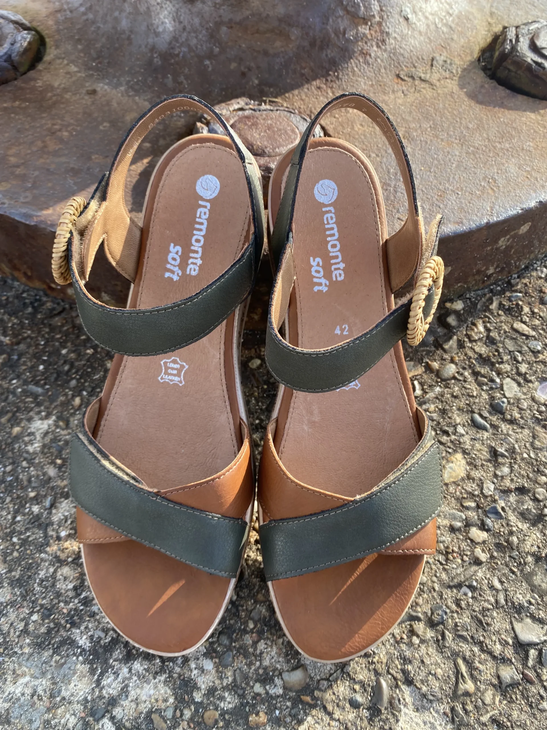 remonte__sandal_2.webp Remonte - Sandal