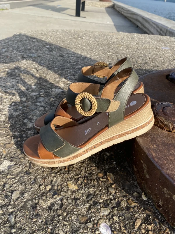 Remonte - Sandal