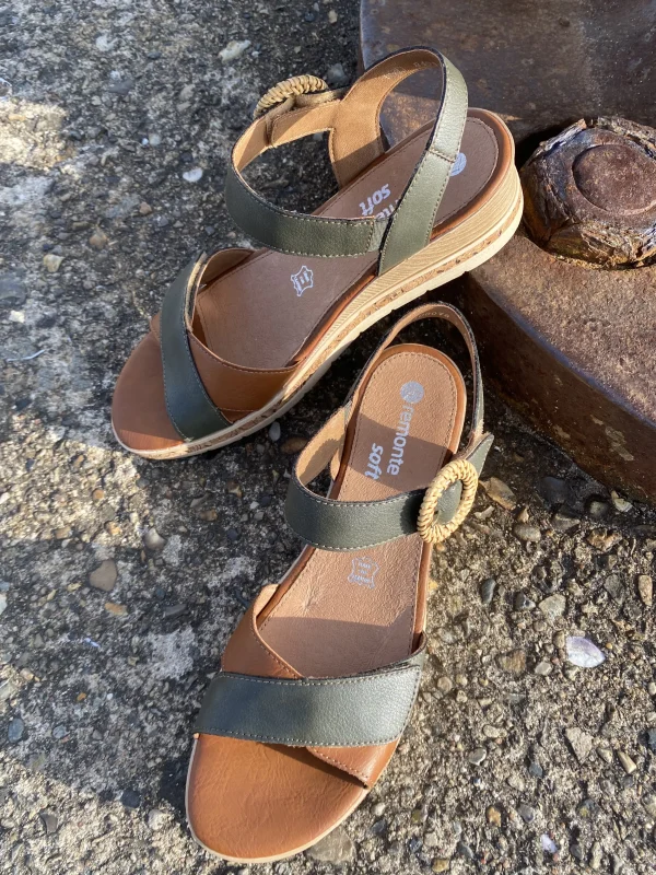 Remonte - Sandal