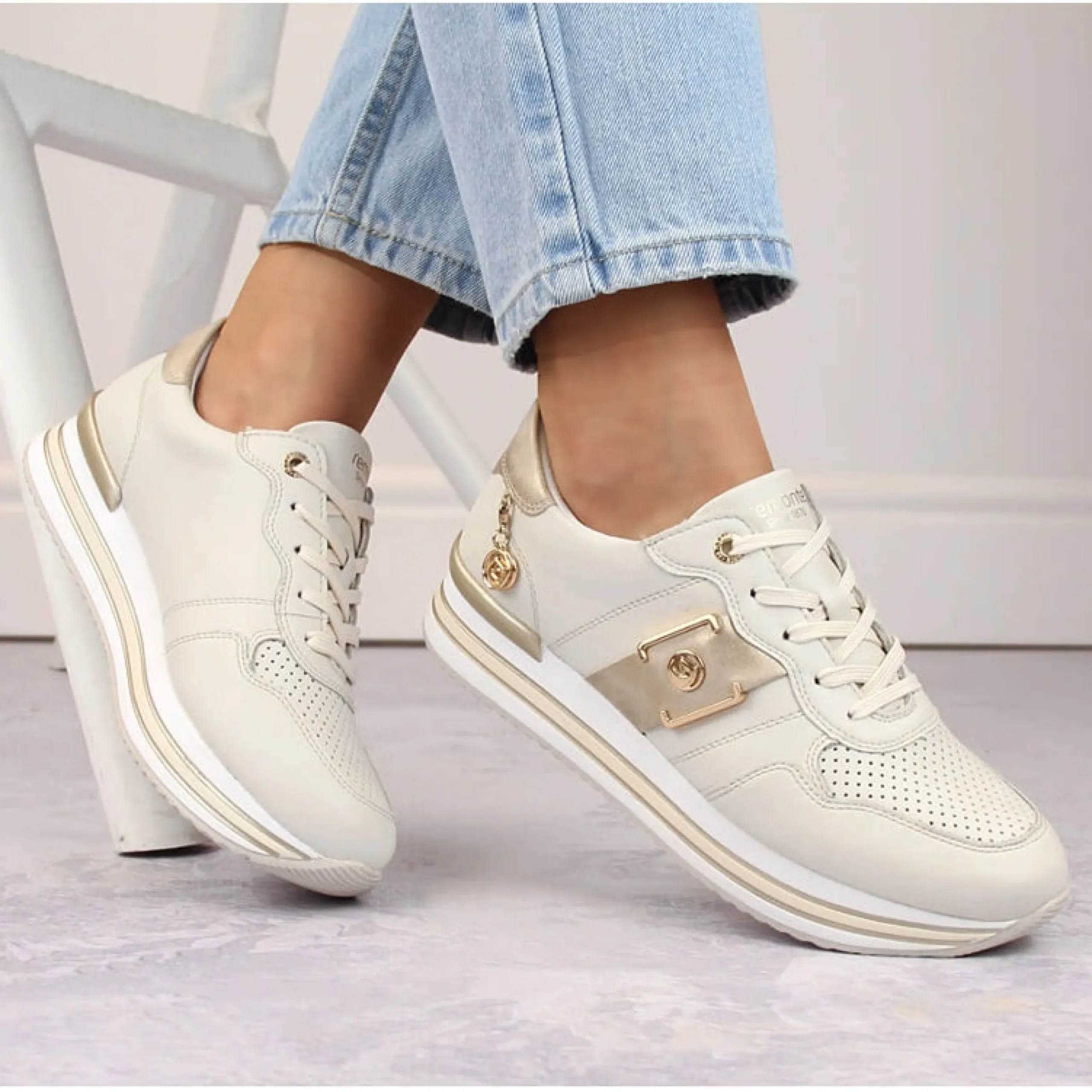 remonte__sneakers_1.webp Remonte - Sneakers