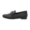 Remonte - Sort loafers