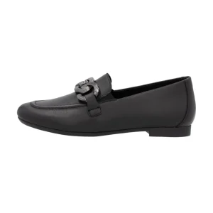 Remonte - Sort loafers