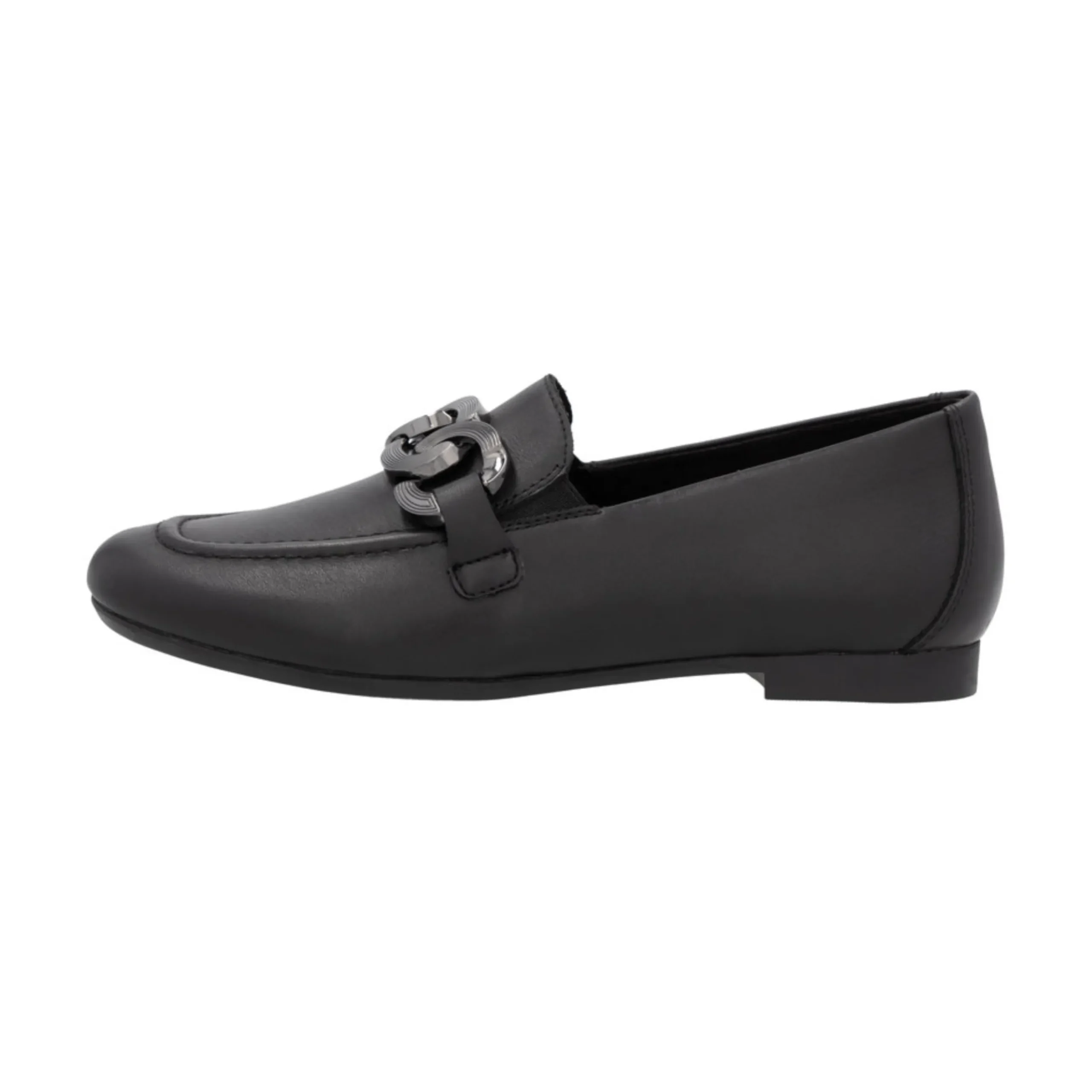 remonte__sort_loafers_0-1.webp Remonte - Sort loafers