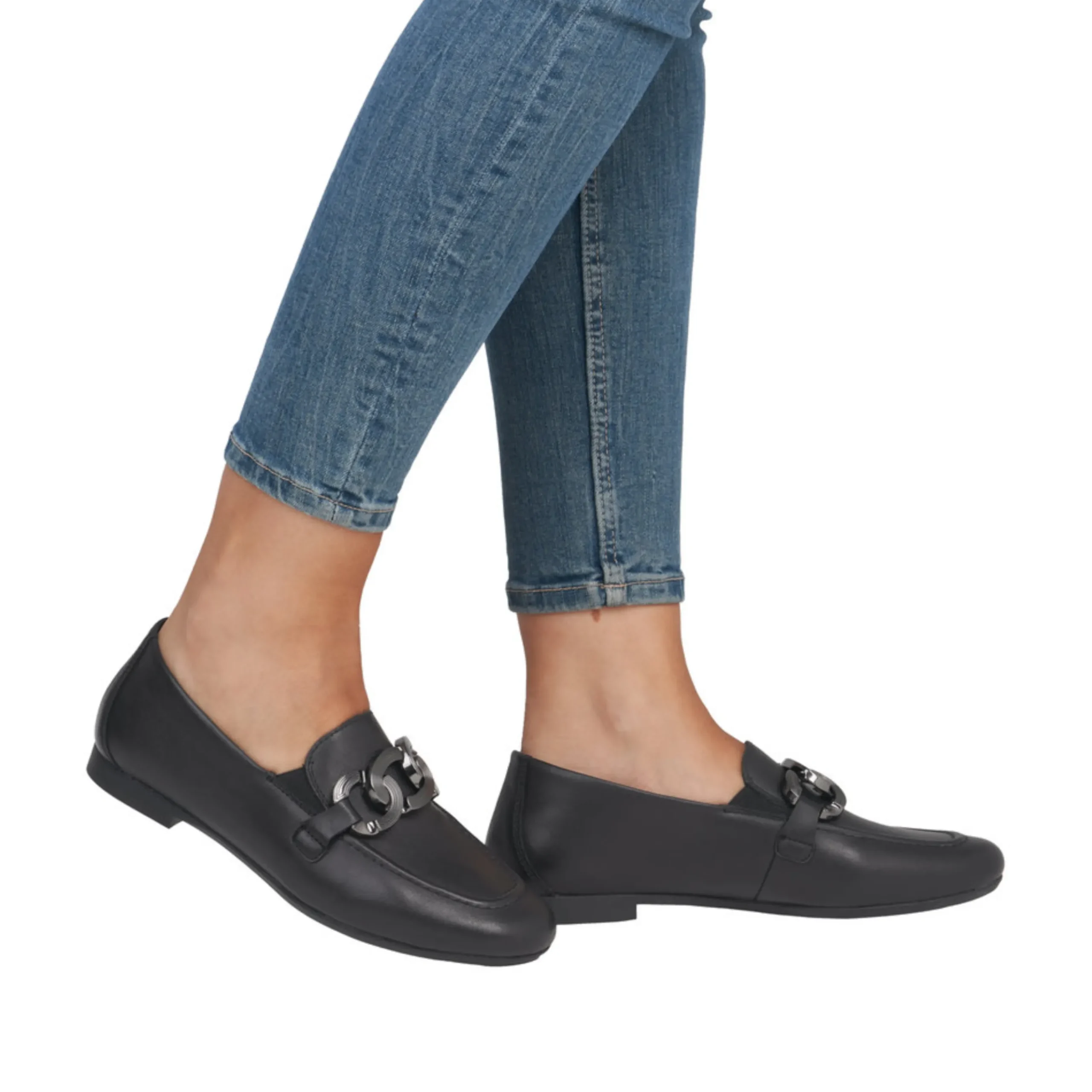 remonte__sort_loafers_2-1.webp Remonte - Sort loafers