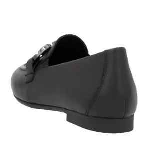 Remonte - Sort loafers