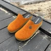 Rohde - FOX hjemmesko