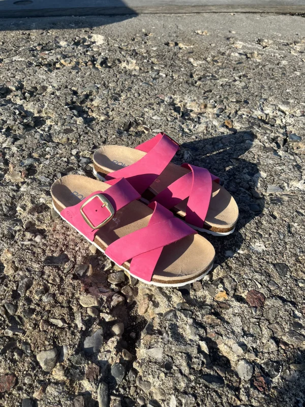 Rohde - Pink Sandal