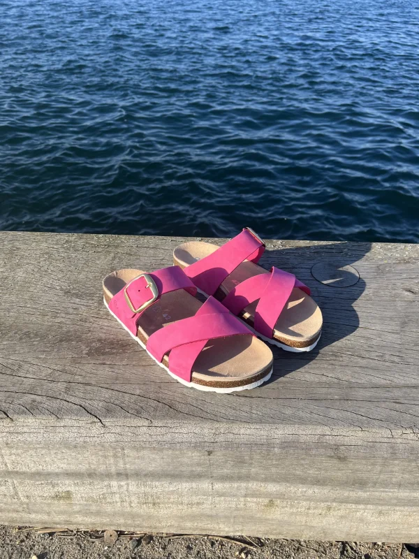 Rohde - Pink Sandal