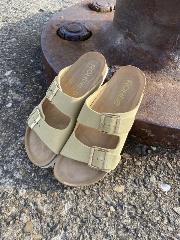 Rohde - Sandal