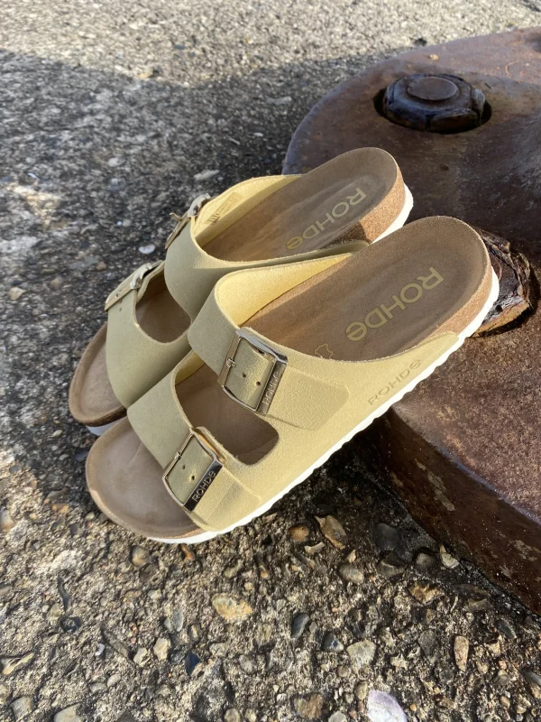 Rohde - Sandal