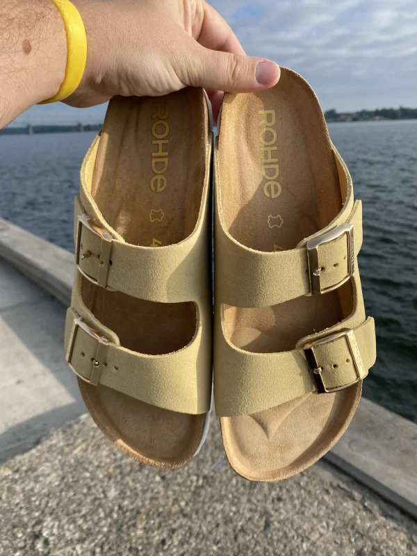 Rohde - Sandal