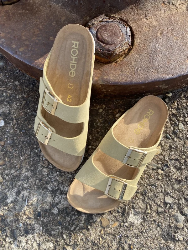 Rohde - Sandal
