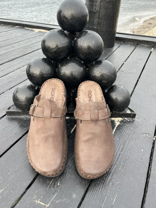 Rohde - Slip in
