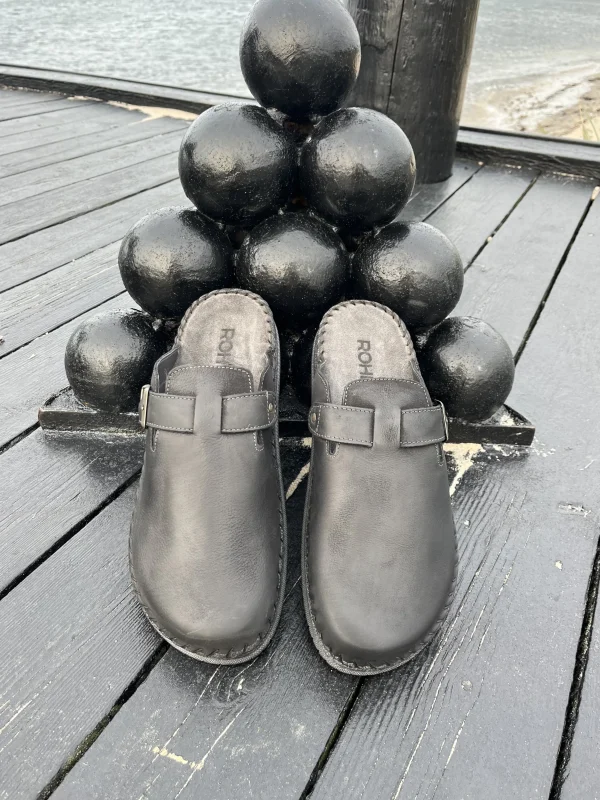 Rohde - Slip in