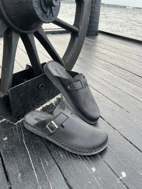 Rohde - Slip in