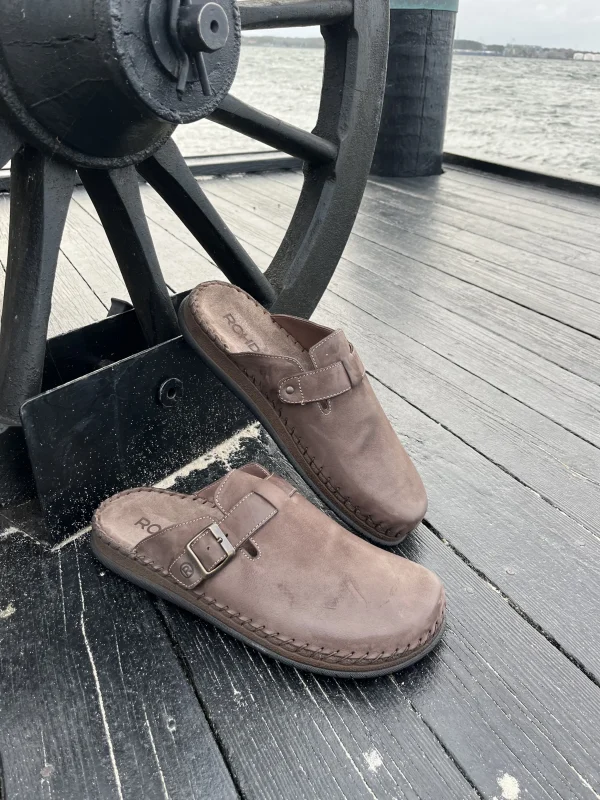 Rohde - Slip in