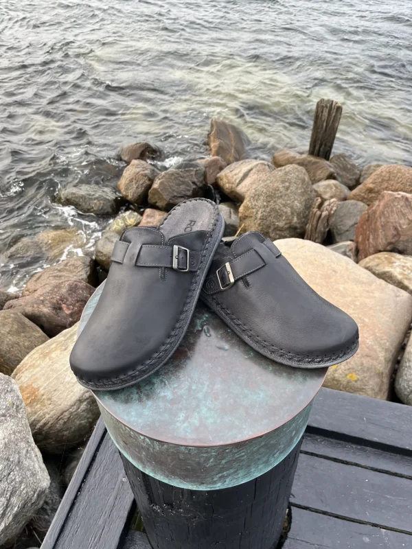 Rohde - Slip in
