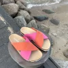 Rohde - Slip in sandal