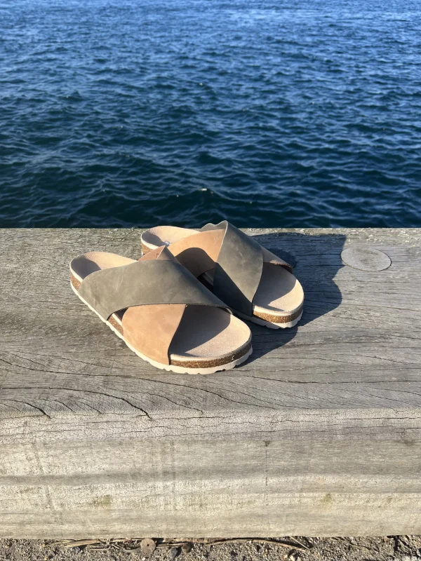Rohde - Slip in sandal