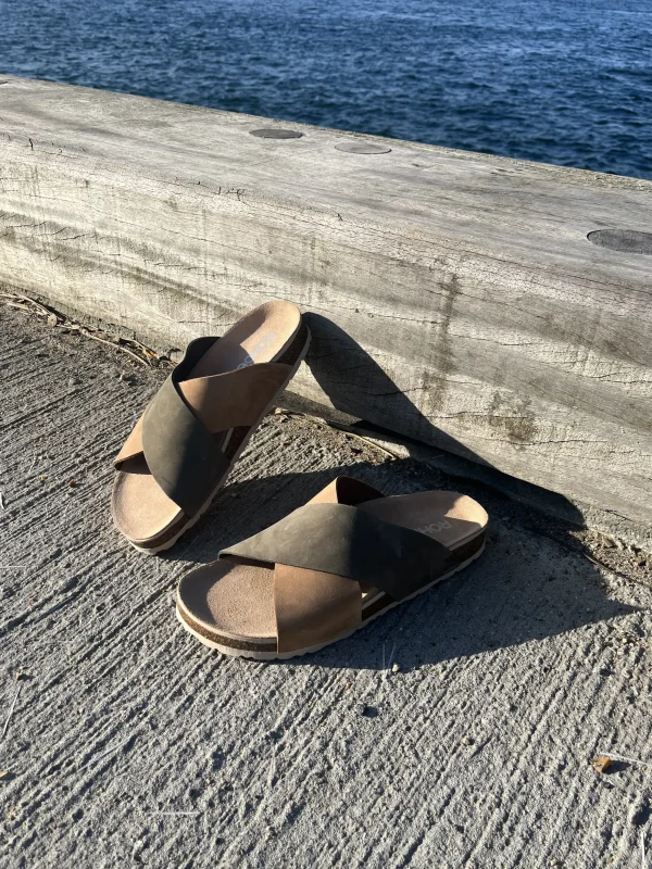 Rohde - Slip in sandal