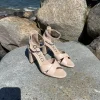 Rylko - Beige sandal