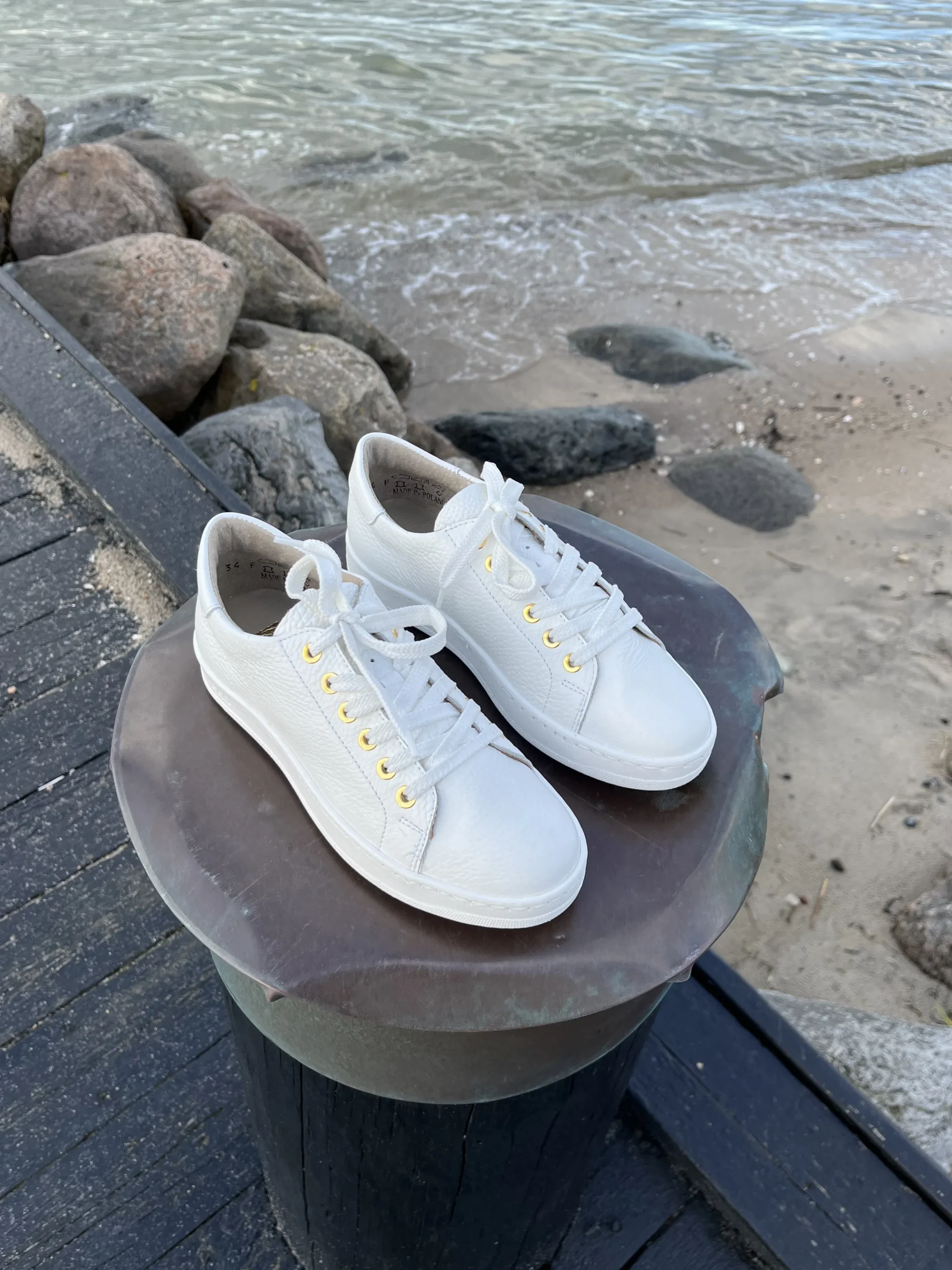 rylko__hvid_sneakers_0-1.webp Rylko - Hvid sneakers