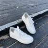Rylko - Hvid sneakers