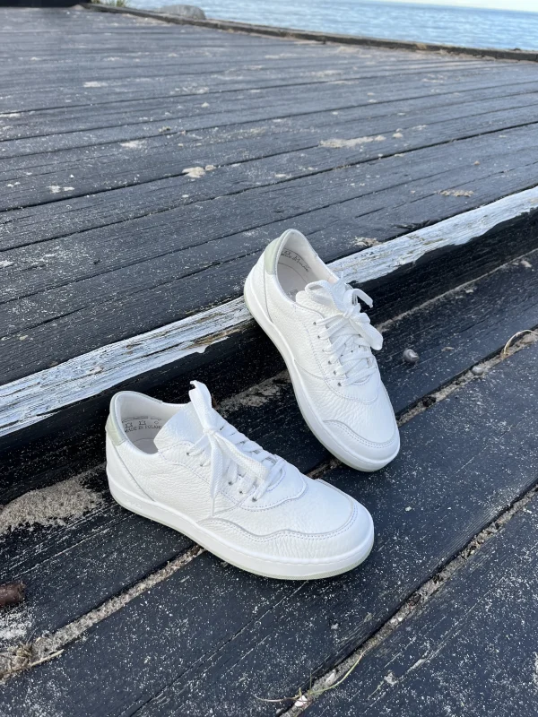 Rylko - Hvid sneakers
