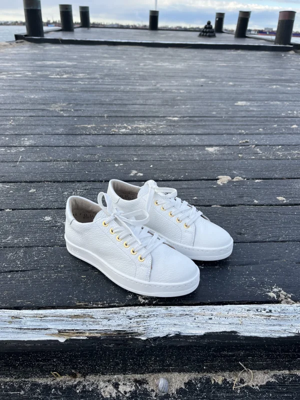 Rylko - Hvid sneakers