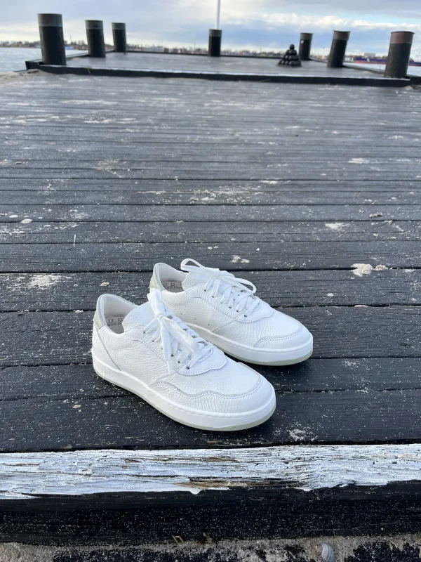 Rylko - Hvid sneakers
