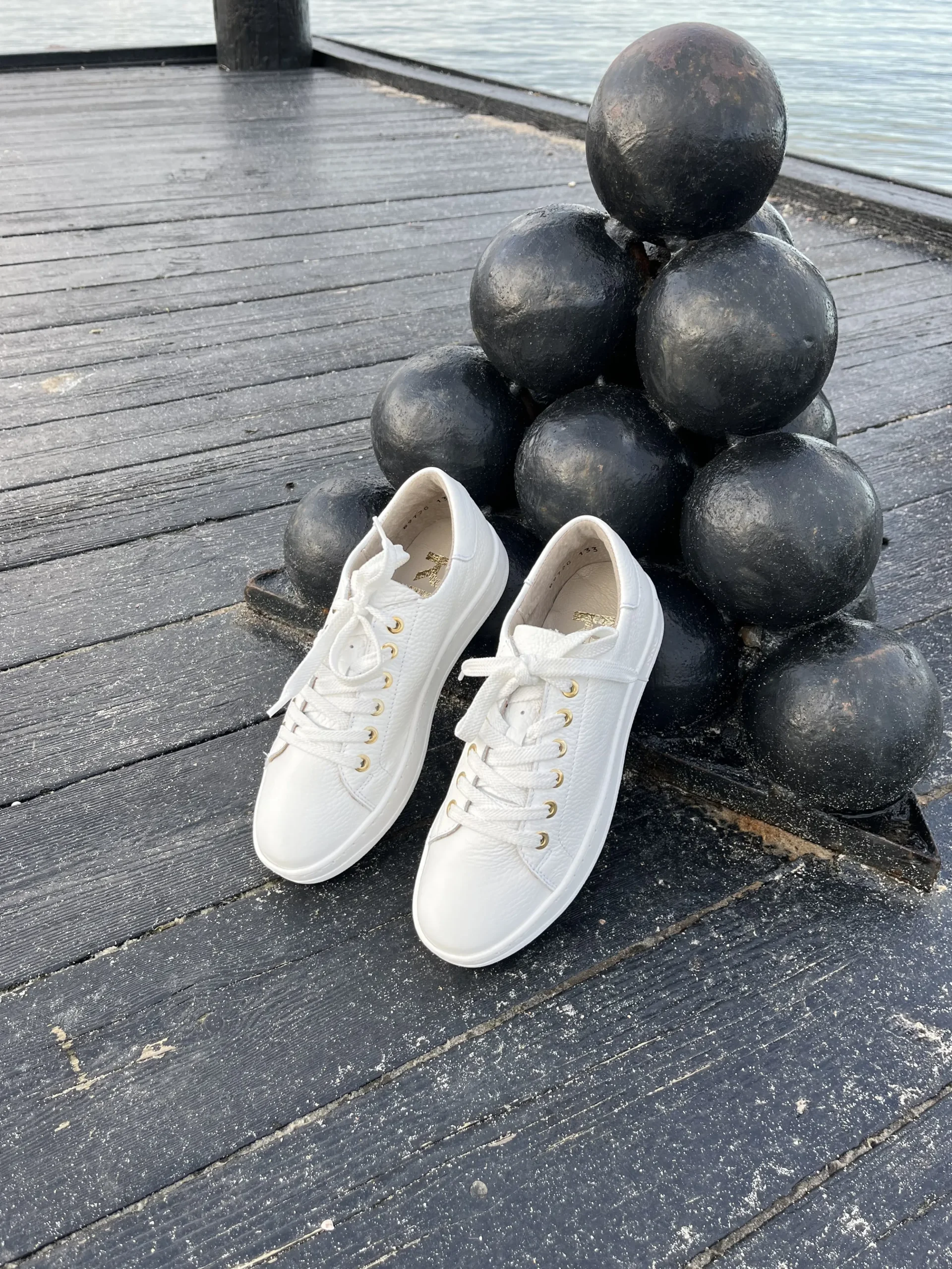 rylko__hvid_sneakers_3-1.webp Rylko - Hvid sneakers