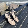 Rylko - Læder sandal