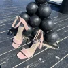 Rylko - Lyserød sandal