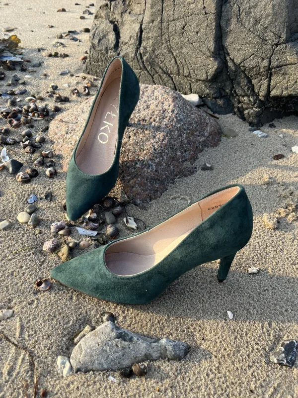 Rylko - Pumps