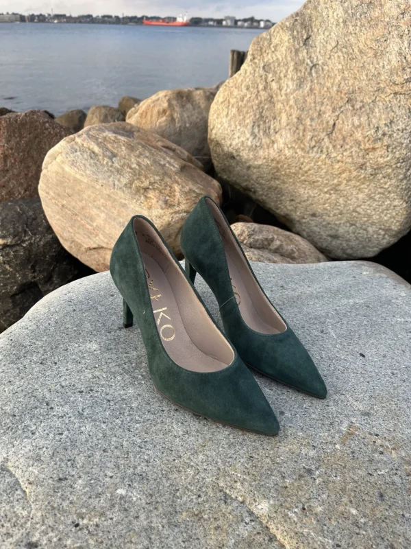 Rylko - Pumps